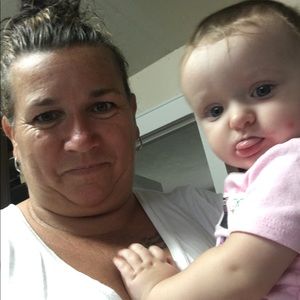 Meet your Posher, Glenda